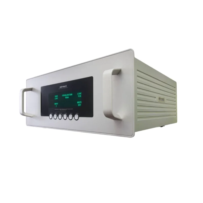 Audio Research REF Phono 3SE Phono Preamplifier - Imagen 4