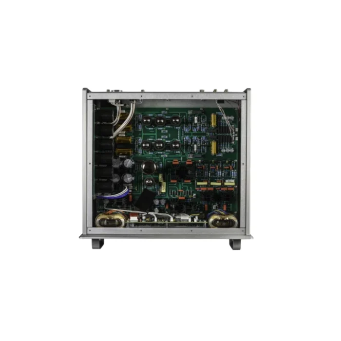 Audio Research REF Phono 3SE Phono Preamplifier - Imagen 3