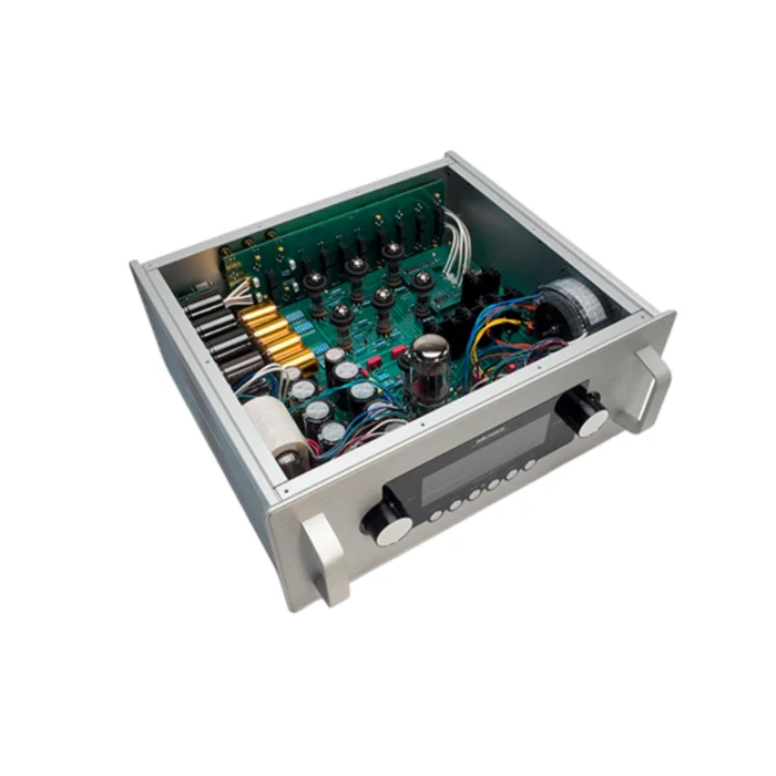 Audio Research Reference 6SE Preamplifier - Imagen 3