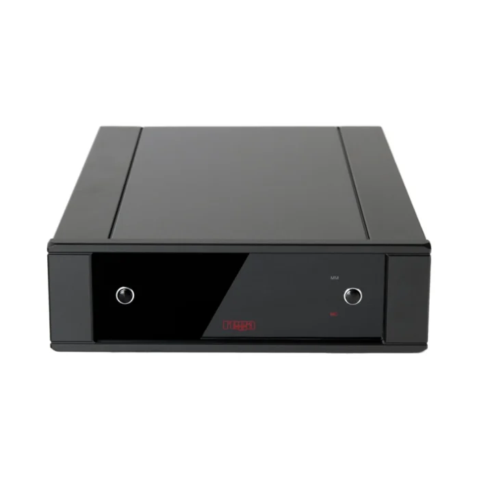 Rega Aria MK3 MM/MC Phono Preamplifier - Imagen 1