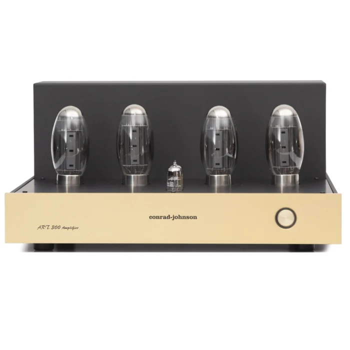 Conrad-Johnson - ART 300 Monoblock amplifier (Pair) - Imagen 1