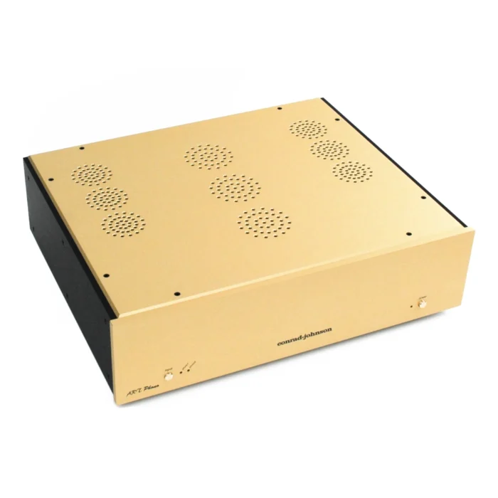 Conrad-Johnson ART Phono MM & MC Tube Preamplifier - Imagen 1