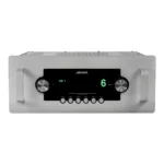 Audio Research Reference 6SE Preamplifier