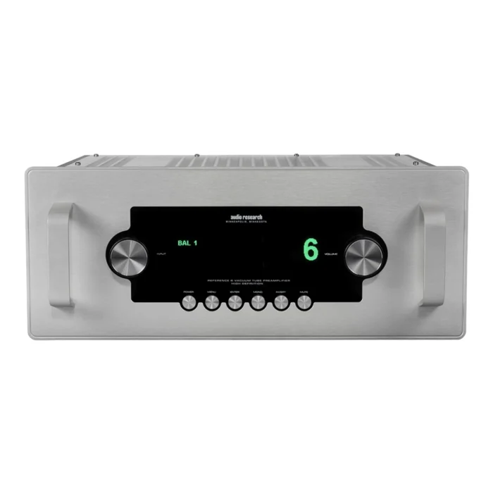 Audio Research Reference 6SE Preamplifier - Imagen 1