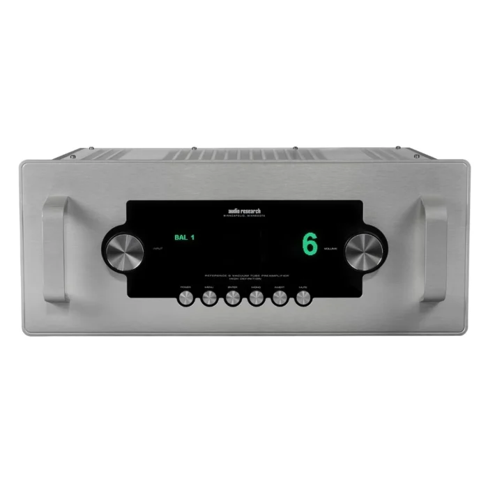 Audio Research REF Phono 3SE Phono Preamplifier - Imagen 1