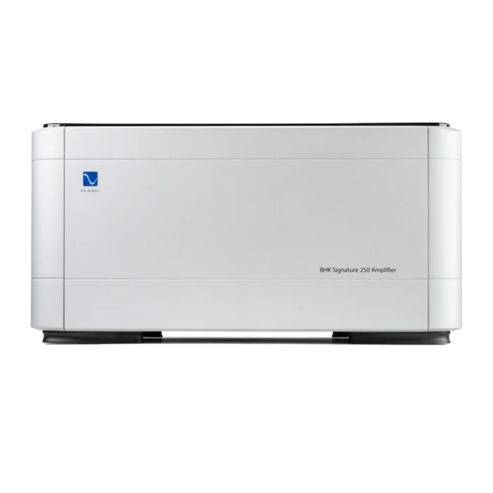 PS Audio BHK Signature 250 Amplifier - Imagen 1