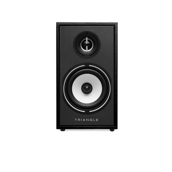 Triangle Borea BR02 BookShelf Speakers - Imagen 1