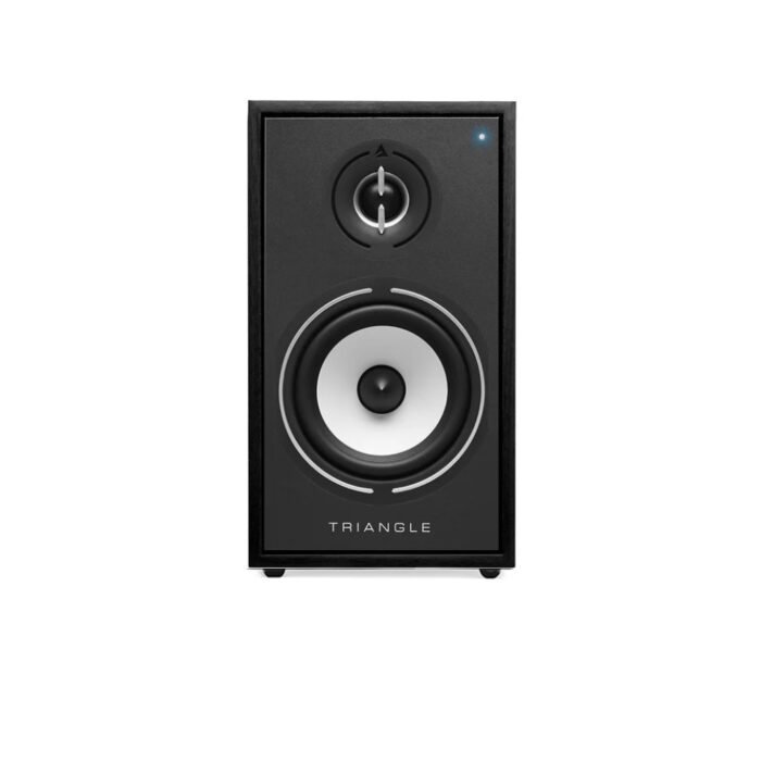 Triangle BR02 Connect Active Speakers - Imagen 1