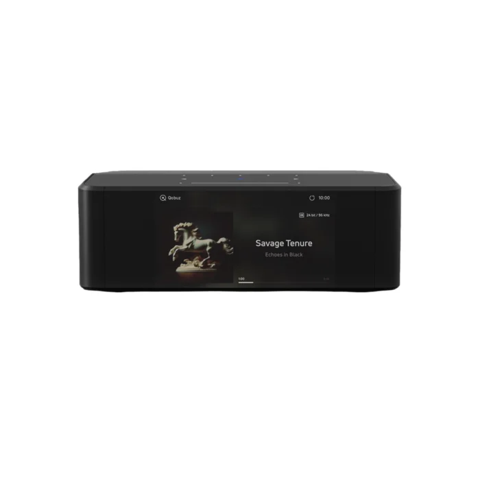 Bluesound Node Icon Reference Music Streamer - Imagen 4