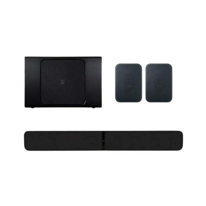 BlueSound Pulse Soundbar Plus - Imagen 4