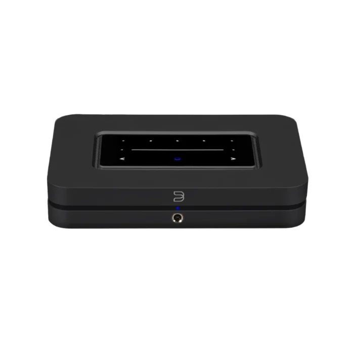 Bluesound Node Nano Wireless Music Streamer - Imagen 3