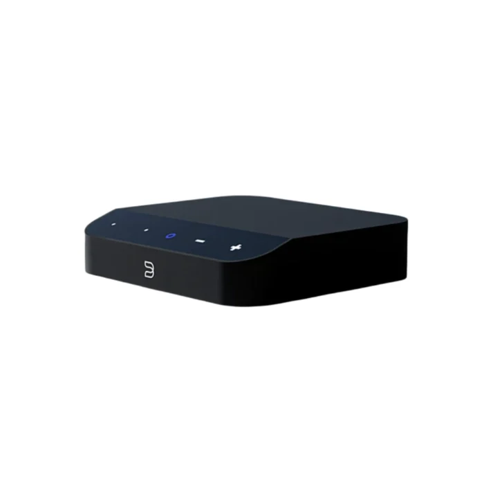 Bluesound Node Nano Wireless Music Streamer - Imagen 5