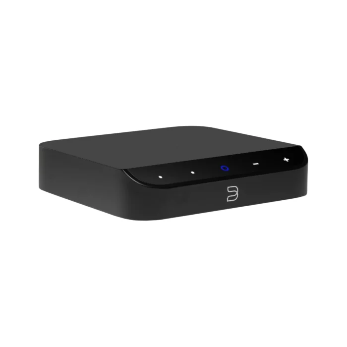 Bluesound Node Nano Wireless Music Streamer - Imagen 4