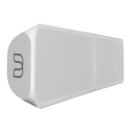 Bluesound Pulse SOUNDBAR Plus Wireless Smart Soundbar White
