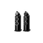 Bowers & Wilkins 802 D4 Tower Speakers - Imagen 4