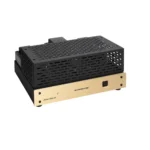 Conrad-Johnson Classic 62 Power Amplifier - Imagen 2