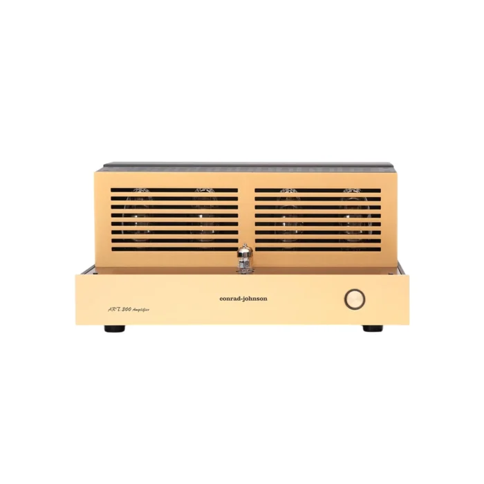 Conrad-Johnson - ART 300 Monoblock amplifier (Pair) - Imagen 2