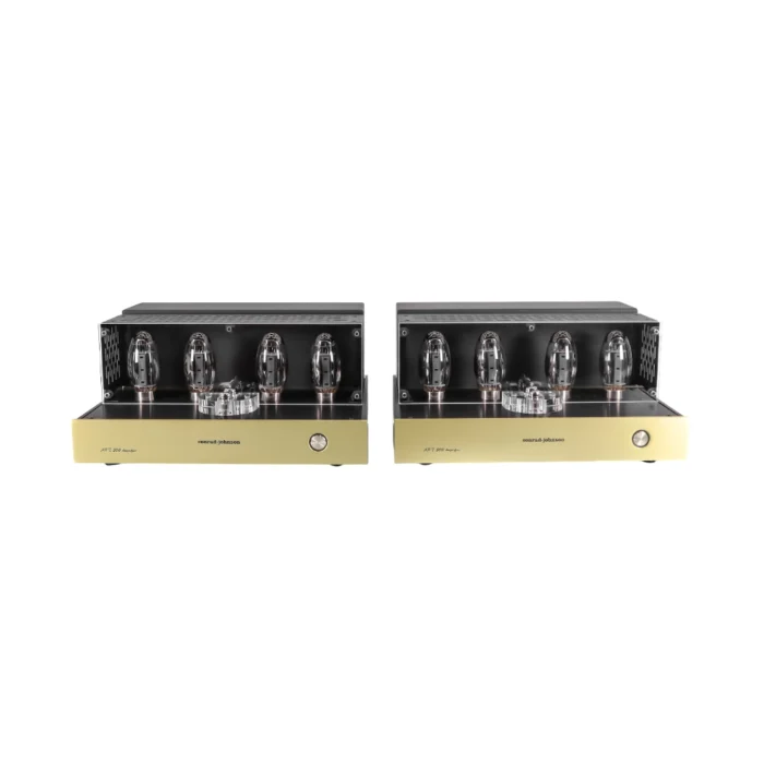 Conrad-Johnson - ART 300 Monoblock amplifier (Pair) - Imagen 3