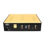 Conrad-Johnson ART Phono MM & MC Tube Preamplifier - Imagen 2