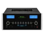 McIntosh C55 2-Channel Solid State Preamplifier