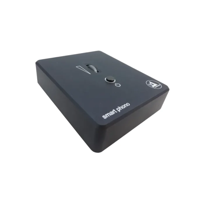 Clearaudio Smart Phono v2 MM/MC Phono Preamp - Imagen 3