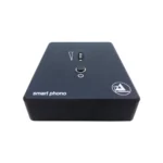 Clearaudio Smart Phono v2 MM/MC Phono Preamp - Imagen 2