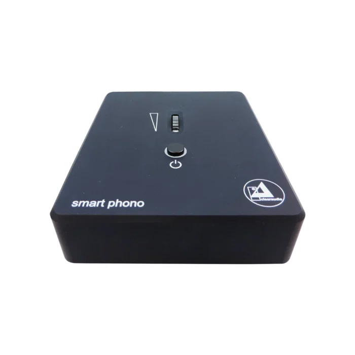 Clearaudio Smart Phono v2 MM/MC Phono Preamp - Imagen 2