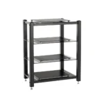 Custom Design Icon Signature Hi-Fi 750 Hi-Fi 4 Black/Black-Glass