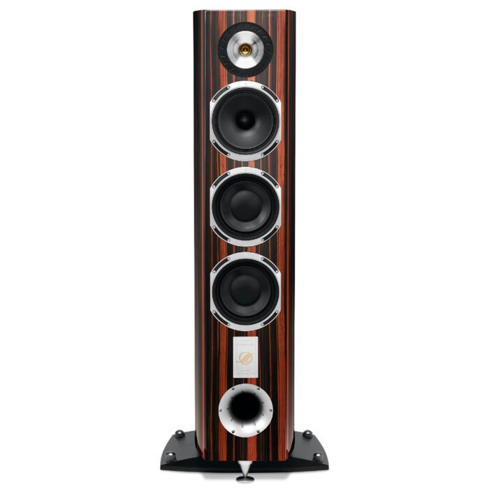 Triangle Magellan Cello 40th Anniversary Loudspeakers - Imagen 1