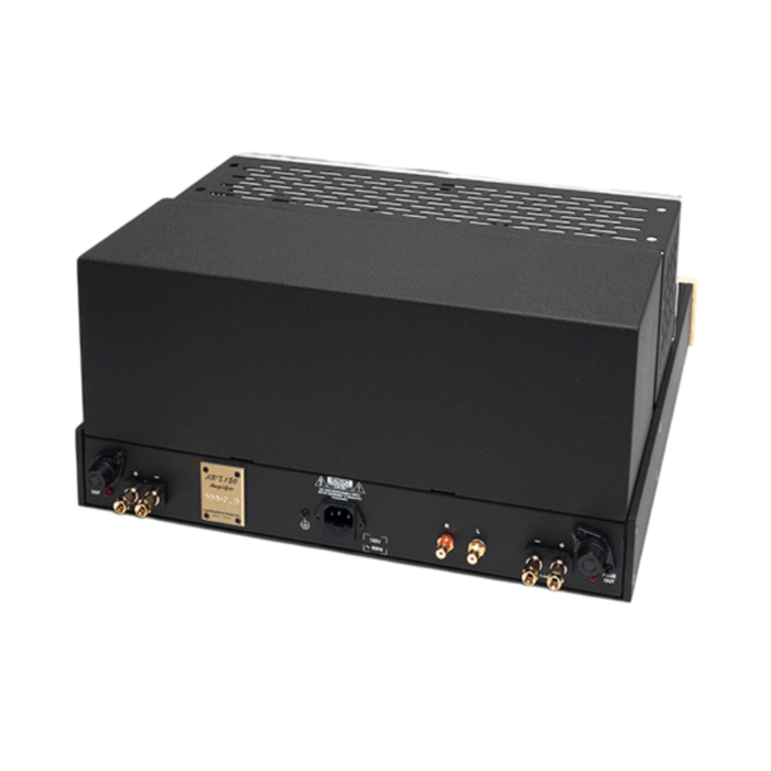 Conrad-Johnson ART 150 Power Amplifier - Imagen 3