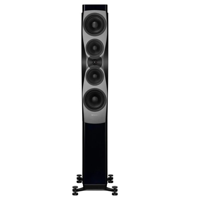 Dynaudio Confidence 50 Floorstanding Speaker Smoke - Imagen 1