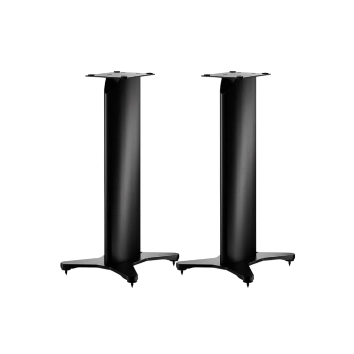 Dynaudio Stand 10 Black - Imagen 3
