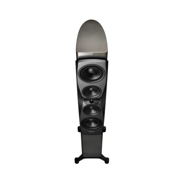 Dynaudio Confidence 50 Floorstanding Speaker Smoke - Imagen 3