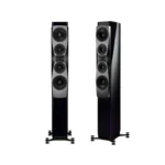 Dynaudio Confidence 50 Floorstanding Speaker Smoke - Imagen 4