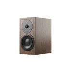 Dynaudio Heritage Walnut Bookshelf Speakers - Imagen 3