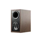 Dynaudio Heritage Walnut Bookshelf Speakers - Imagen 2