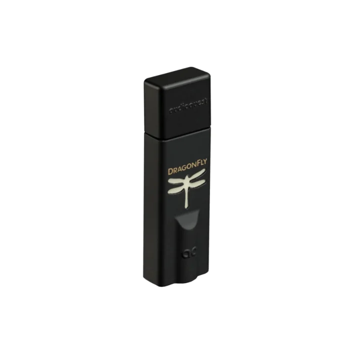 Audioquest Dragonfly Dongle DAC - Imagen 1
