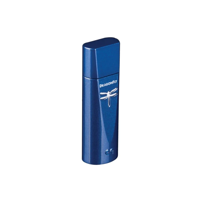 Audioquest Dragonfly Cobalt Dongle DAC - Imagen 1