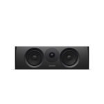 Dynaudio Emit 25 Center Channel Speaker Black