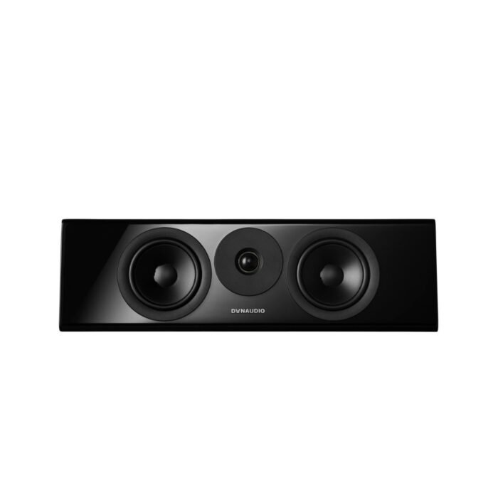 Dynaudio Evoke 25C Center speaker - Imagen 1