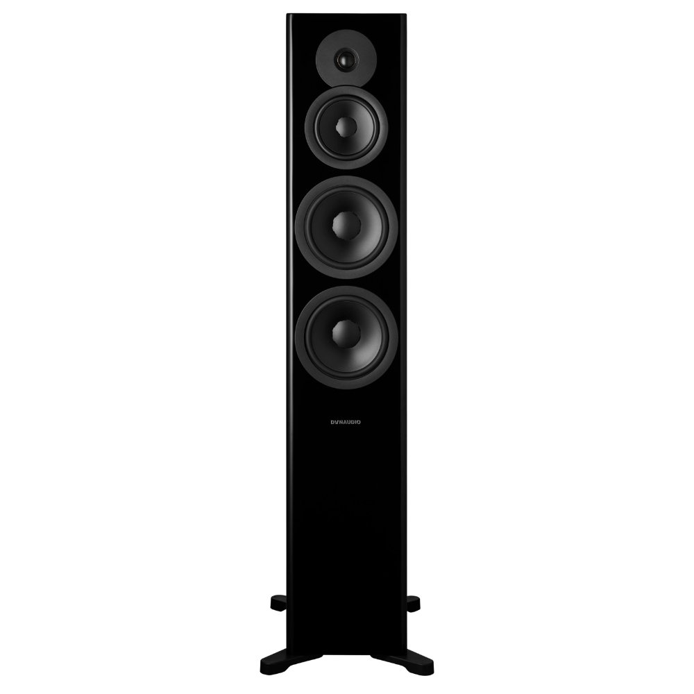 Dynaudio Evoke 50 Floorstanding Speaker Dynaudio Evoke 50 Floorstanding Speaker - Imagen 1