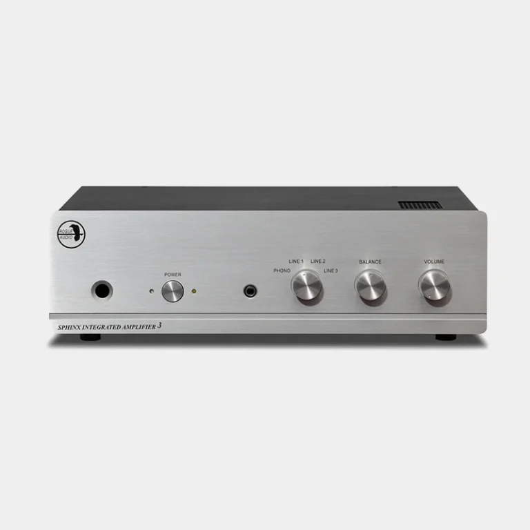 Rogue Sphinx V3 Integrated Amplifier - Imagen 1