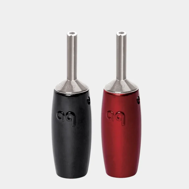 Audioquest Bananas 507 Speaker Connectors - Imagen 2
