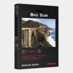 Audioquest - Big Sur RCA Interconnection cables - Imagen 2