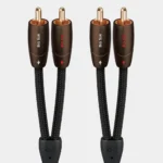 Audioquest - Big Sur RCA Interconnection cables
