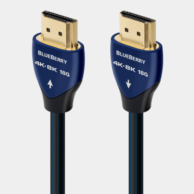 Audioquest Blueberry 18 Digital Cable