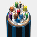 Audioquest Blueberry 18 Digital Cable - Imagen 2