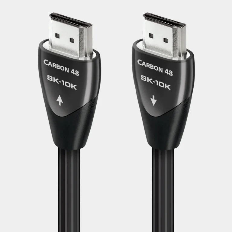Audioquest Carbon 48 Digital Cable - Imagen 1