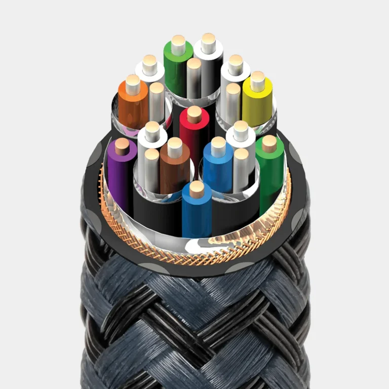 Audioquest Carbon 48 Digital Cable - Imagen 3