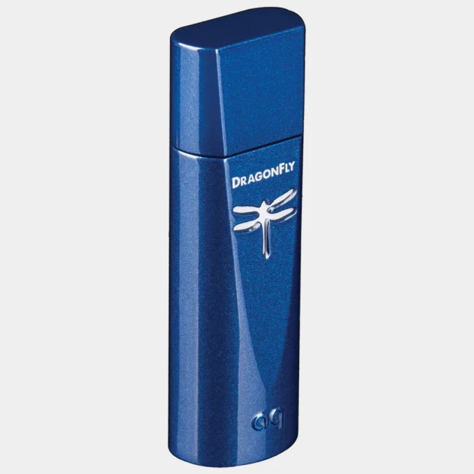 Audioquest Dragonfly Cobalt Dongle DAC